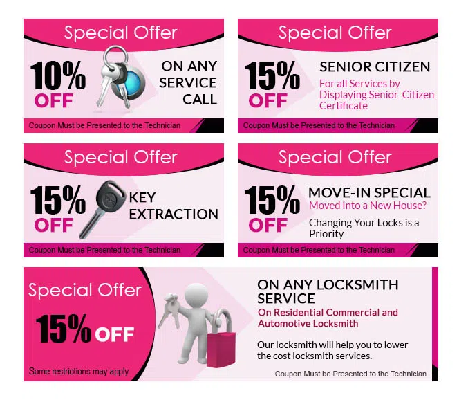 Orange NJ Locksmith Store Orange, NJ 973-864-3212 - coupon-image-7